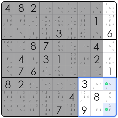 sudoku with symbols